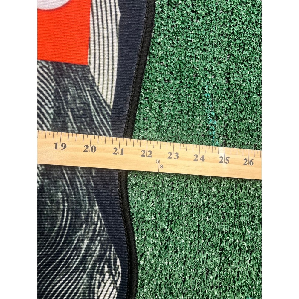 Supreme Ben Franklin Rug Non‎ Slip Back - Picture 3 of 4